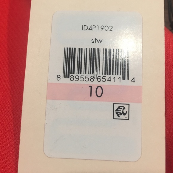 Ivanka Trump Starburst Dress - Picture 7 of 7